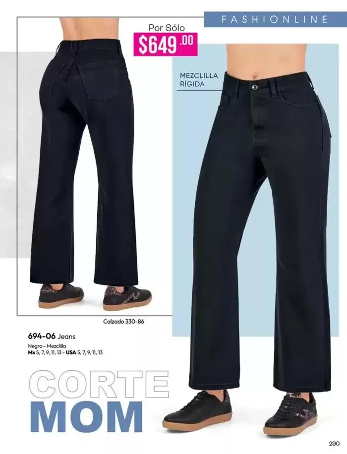 Catálogo de Ahorra ahora con nuestras ofertas 8 de enero al 30 de junio 2025 - Pagina 218