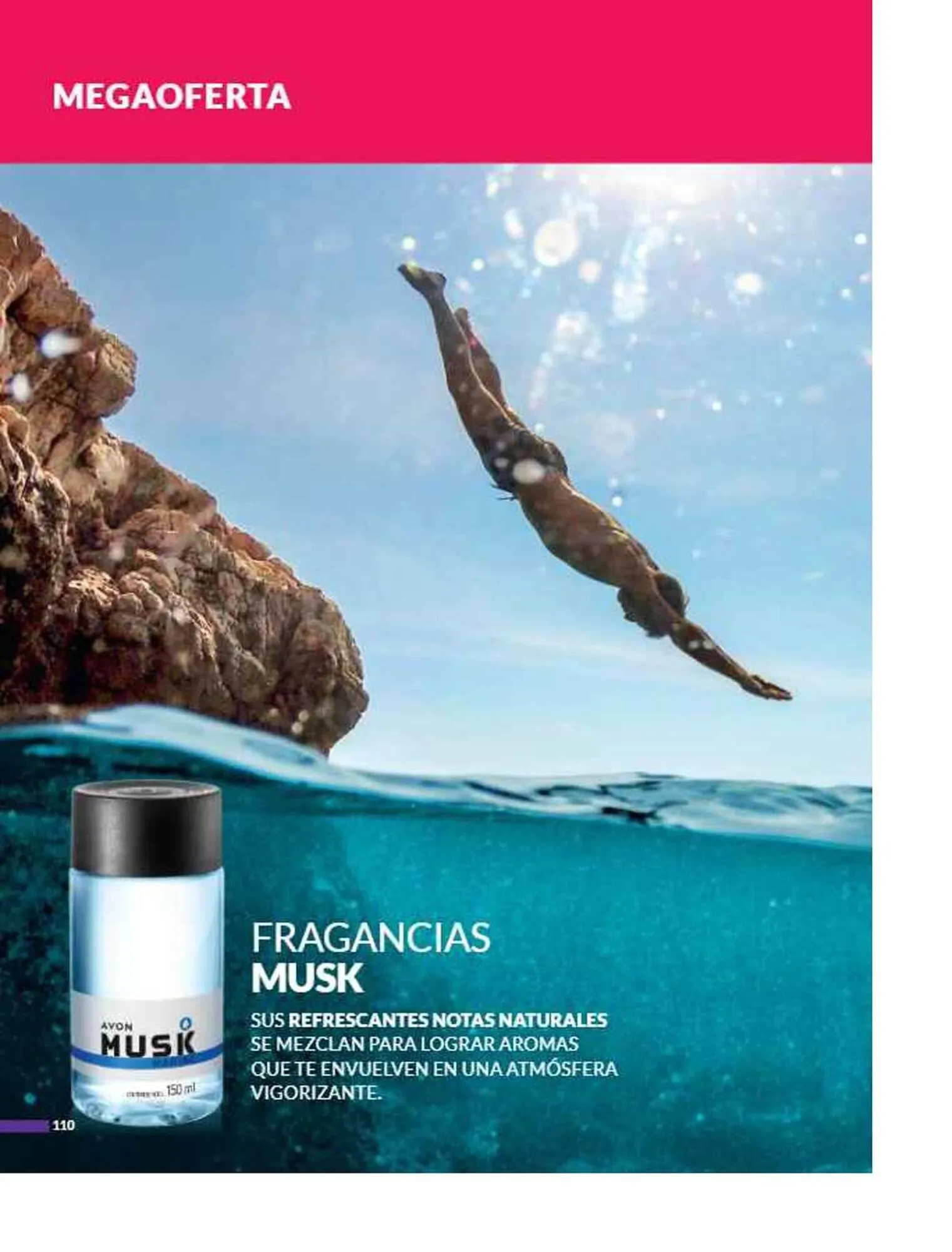 Catálogo de Catálogo Avon 10 de septiembre al 30 de septiembre 2025 - Pagina 116