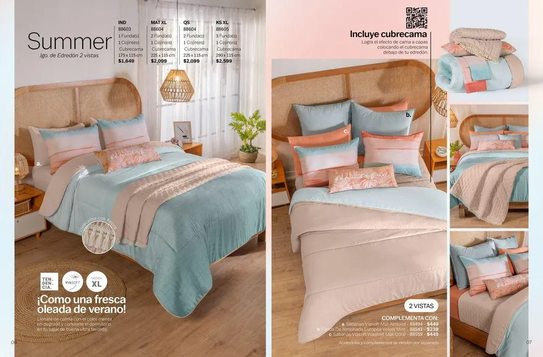 Catálogo de Catálogo - Chavos 19 de enero al 31 de diciembre 2024 - Pagina 5