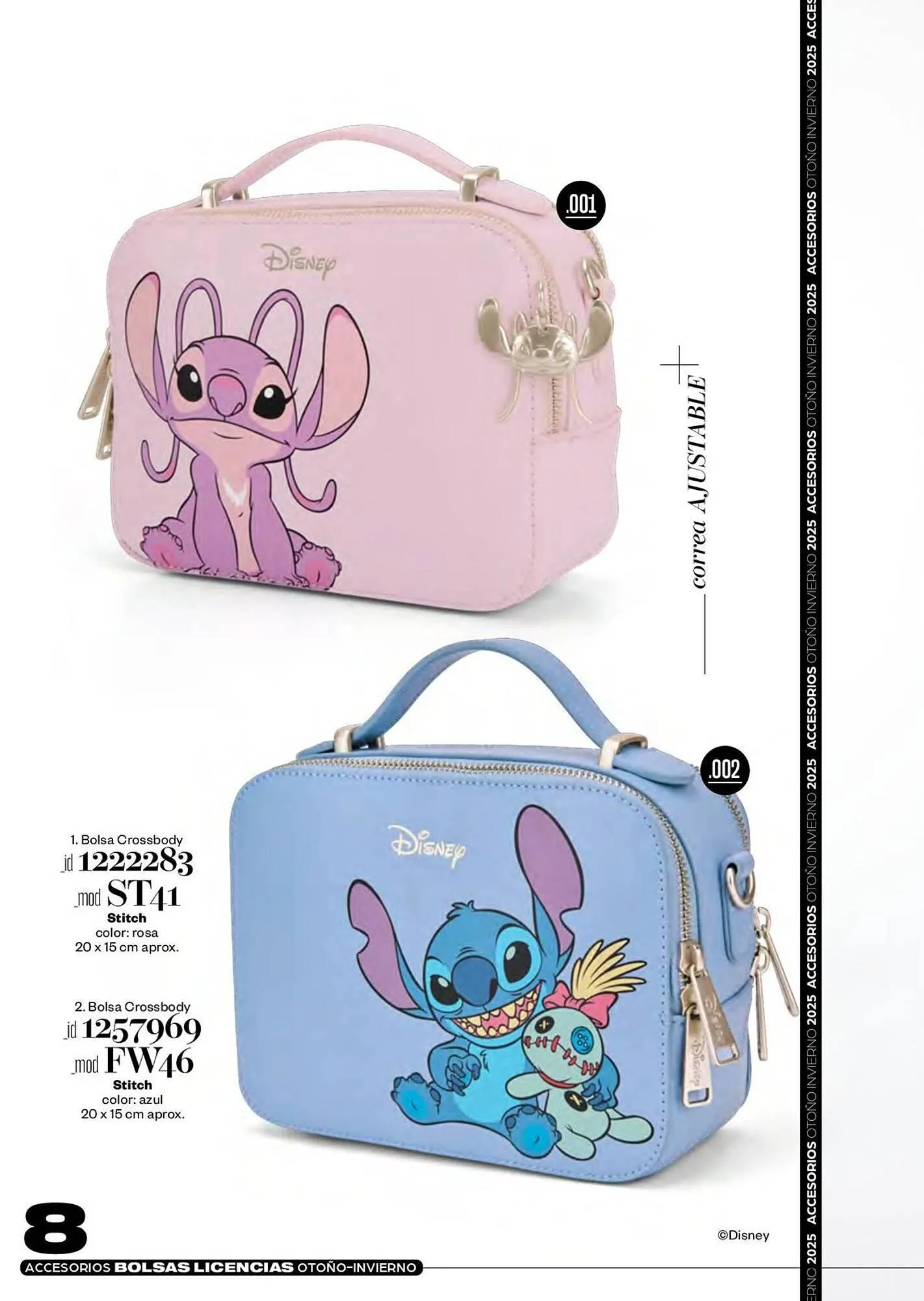 Catálogo de Catálogo Price Shoes 27 de noviembre al 28 de febrero 2026 - Pagina 8