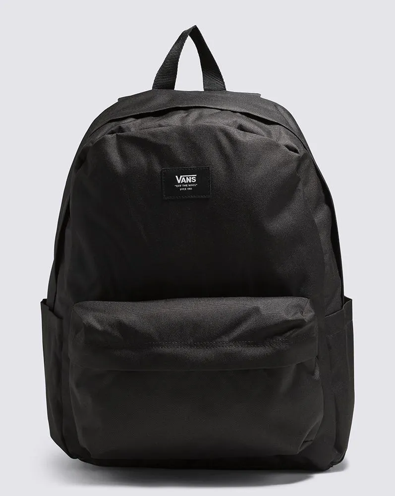 Mochilas Old Skool H2O Backpack Negro SBLK