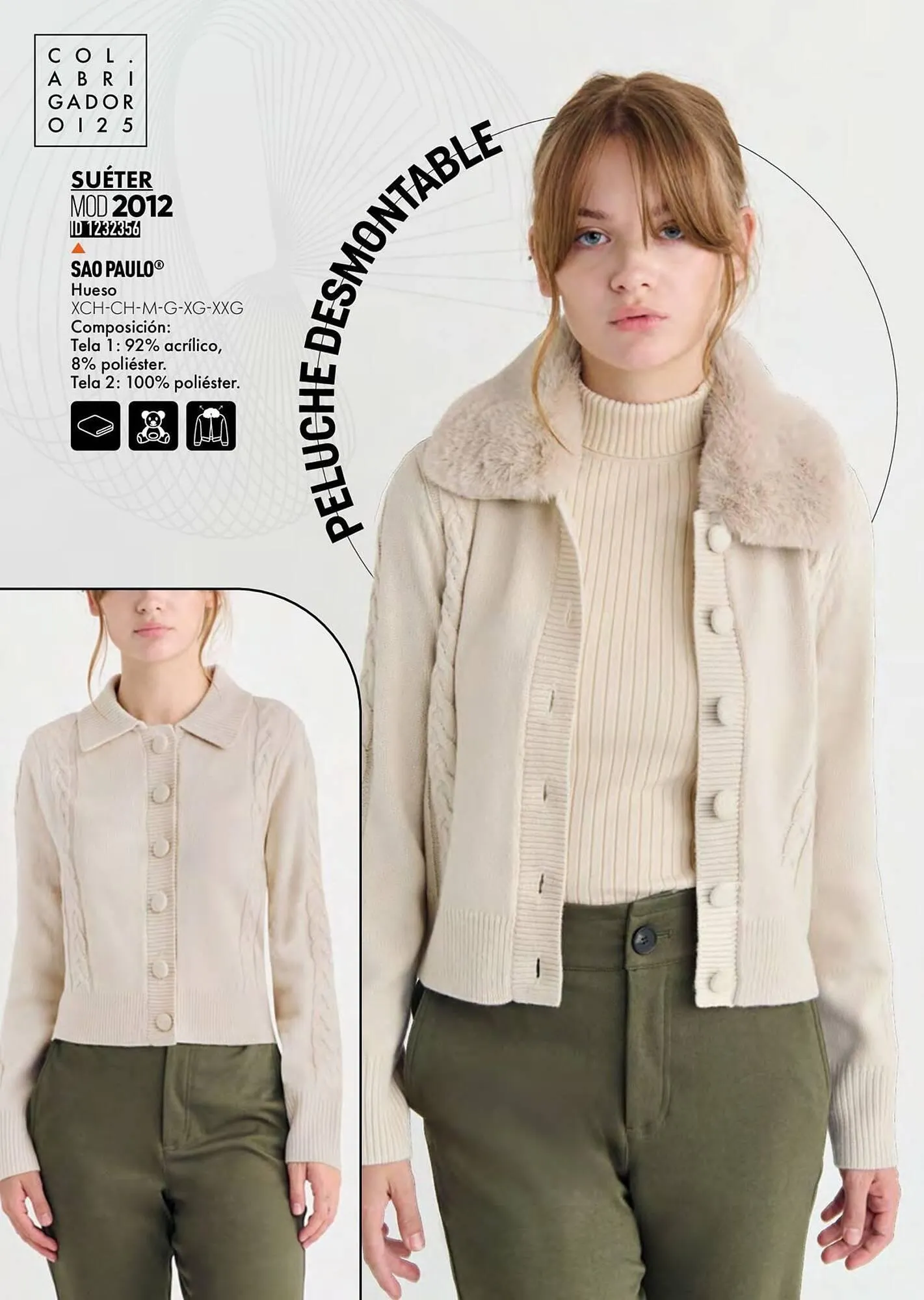 Catálogo de Catálogo Price Shoes 27 de noviembre al 28 de febrero 2026 - Pagina 150