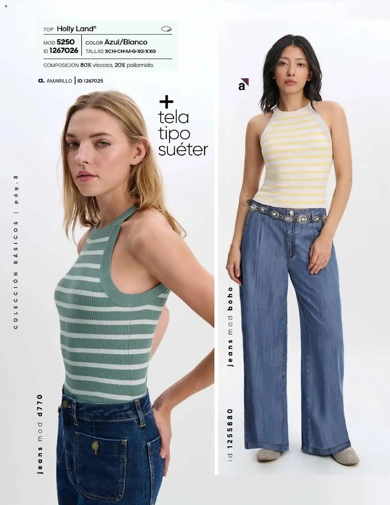 Catálogo de Catálogo Price Shoes 5 de febrero al 1 de septiembre 2026 - Pagina 8