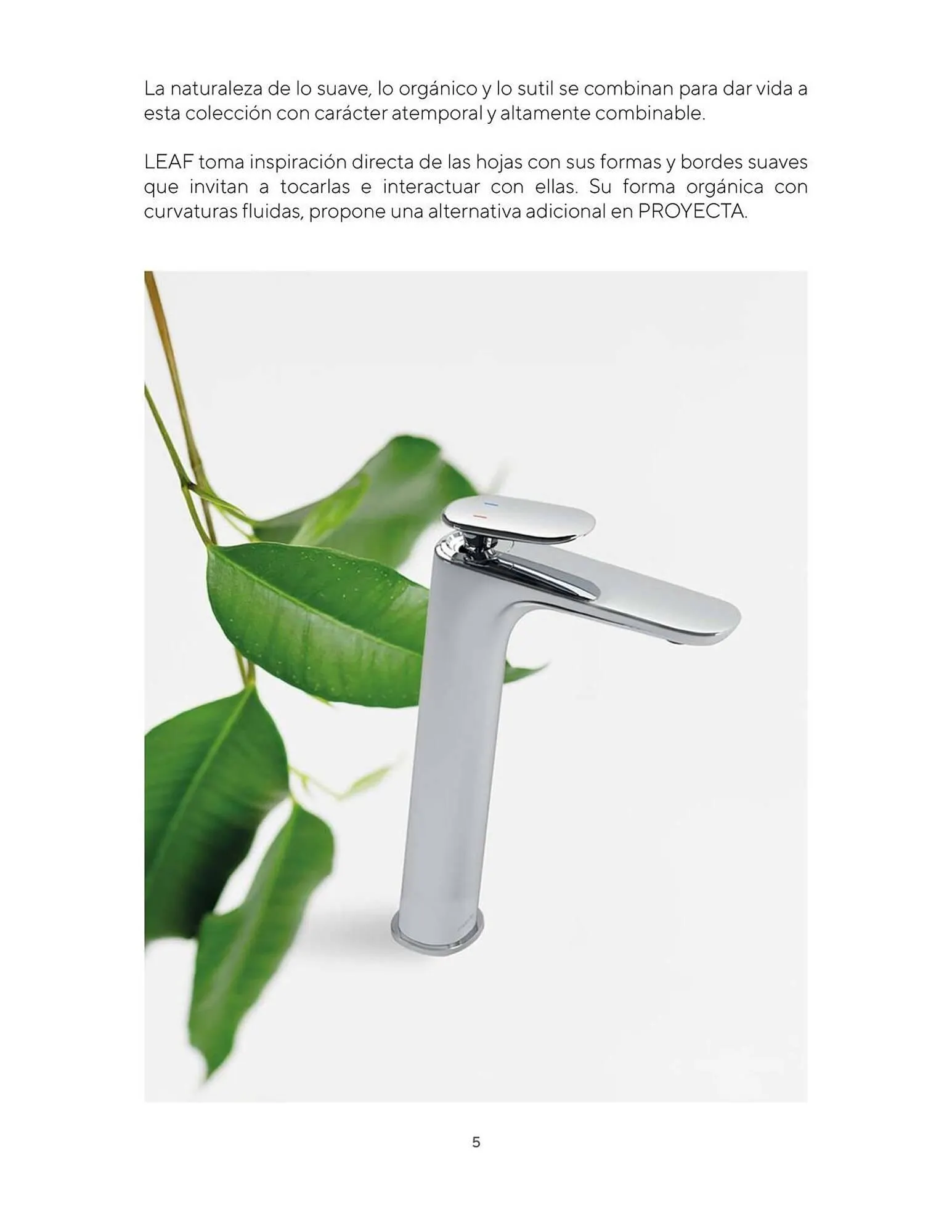 Catálogo de Catálogo Helvex 28 de noviembre al 31 de diciembre 2025 - Pagina 5