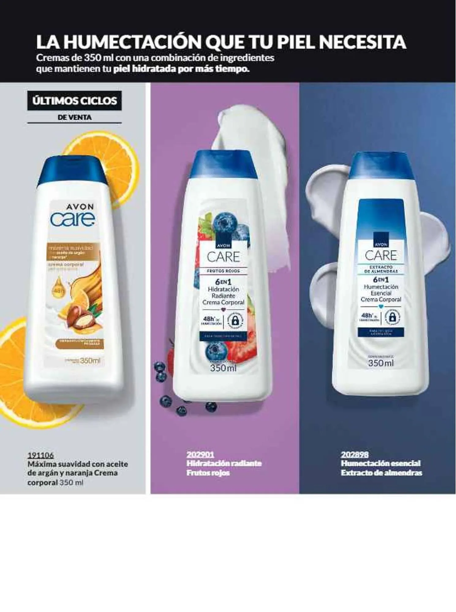 Catálogo de Catálogo Avon 18 de marzo al 14 de abril 2026 - Pagina 156