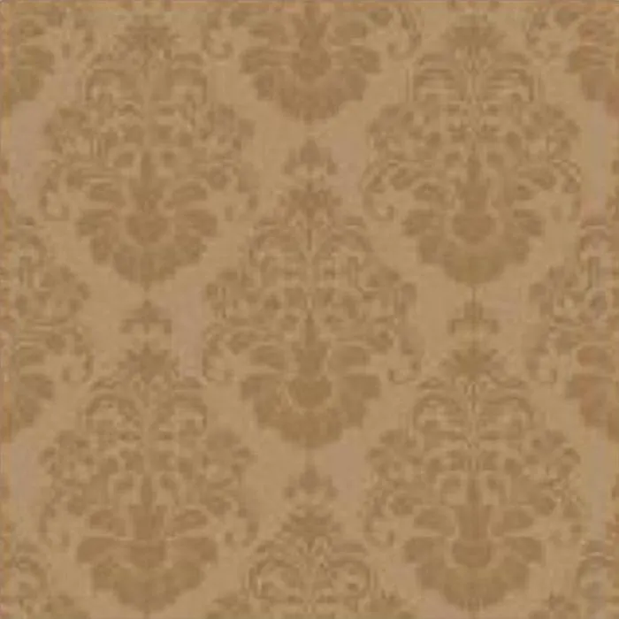 Cortina Jaen Medallón Café Beige