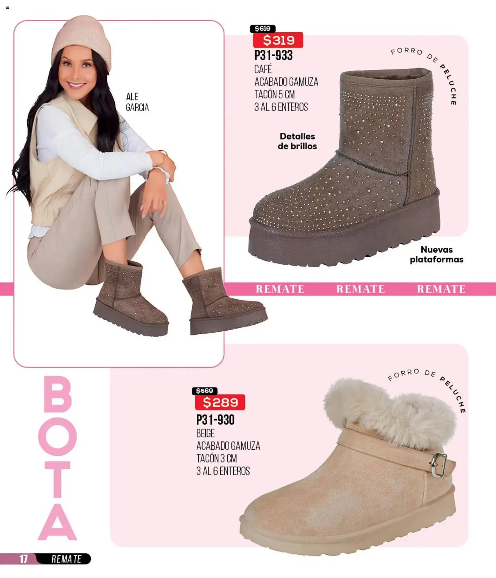 Catálogo de Catálogo Cklass 19 de febrero al 28 de febrero 2026 - Pagina 18