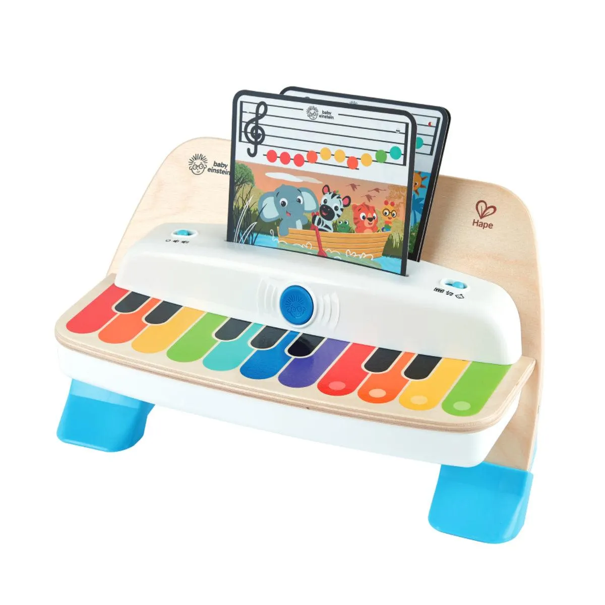 PIANO MULTISENSORIAL INALAMBRICO