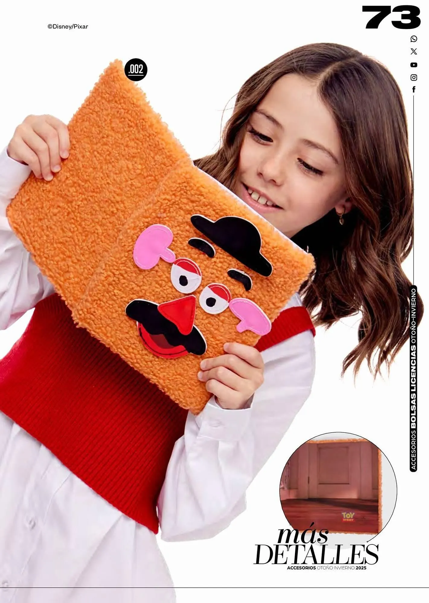 Catálogo de Catálogo Price Shoes 27 de noviembre al 28 de febrero 2026 - Pagina 73