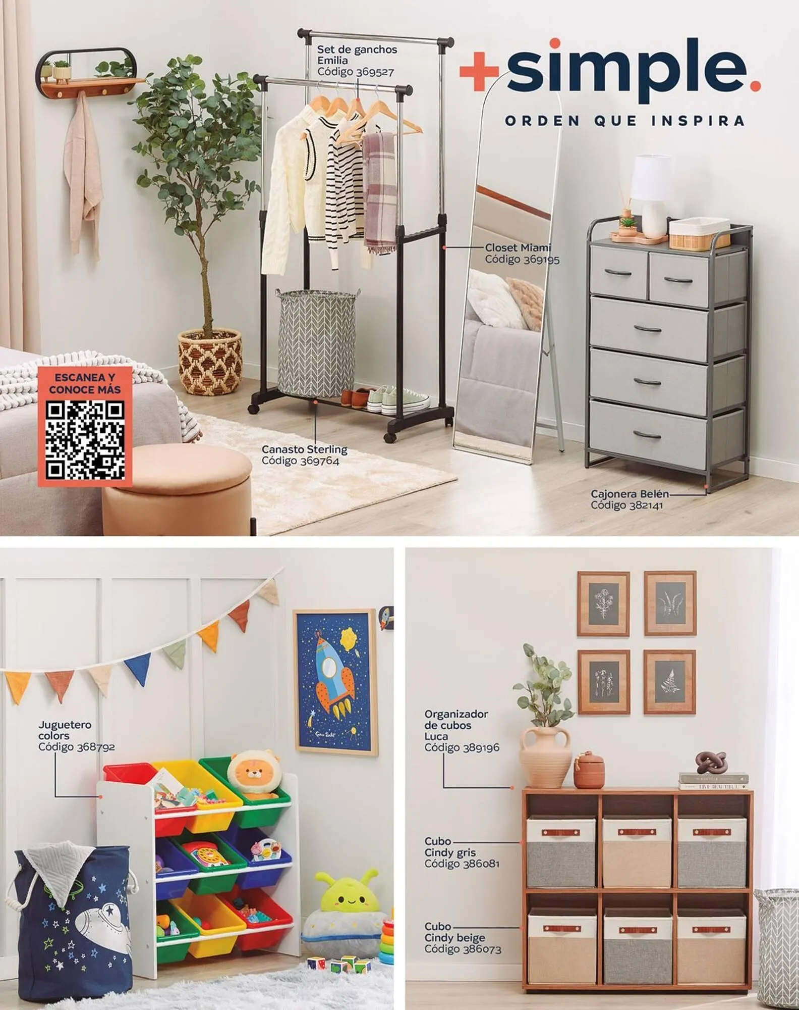 Catálogo de Catálogo Coppel 14 de enero al 31 de enero 2025 - Pagina 4