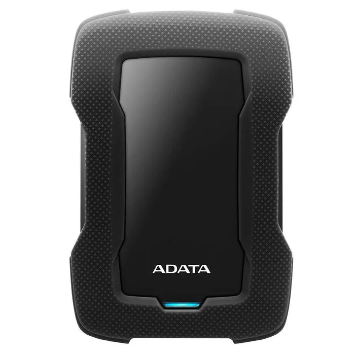 Disco Duro Externo 1TB ADATA HD330 USB 3.1 Uso Rudo Xbox One