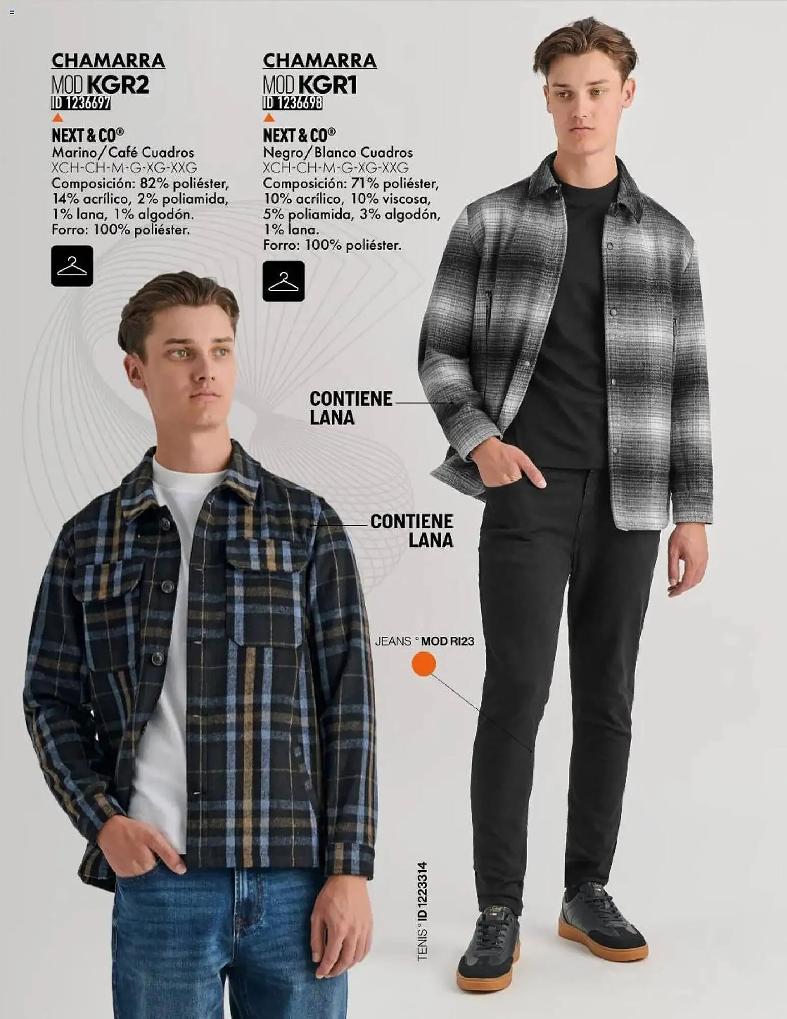 Catálogo de Catálogo Price Shoes 3 de noviembre al 1 de febrero 2026 - Pagina 391