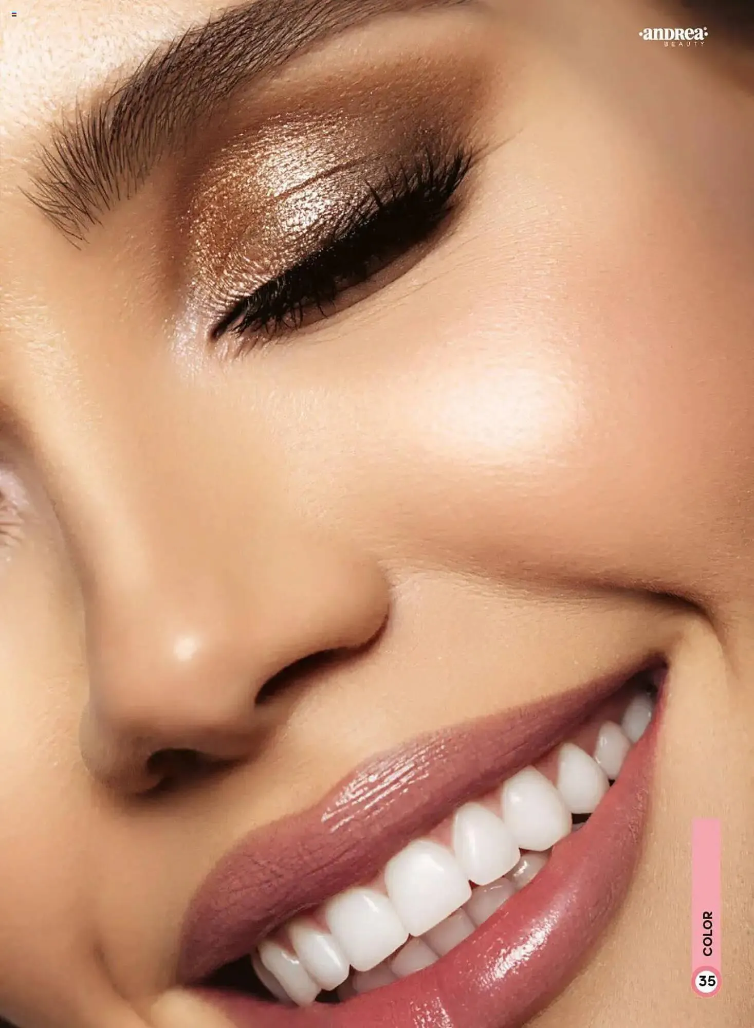 Catálogo de Catálogo Andrea 23 de marzo al 24 de mayo 2025 - Pagina 35