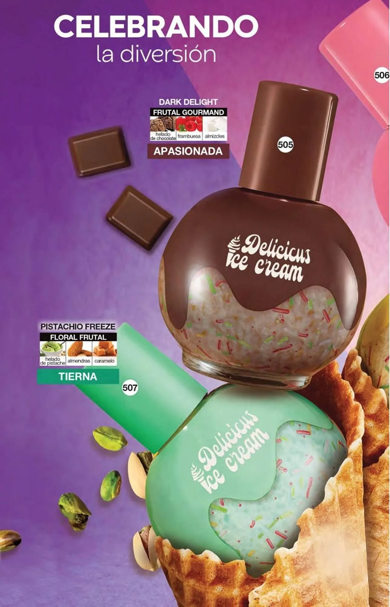 Catálogo de Catálogo Fuller 21 de agosto al 31 de octubre 2025 - Pagina 186