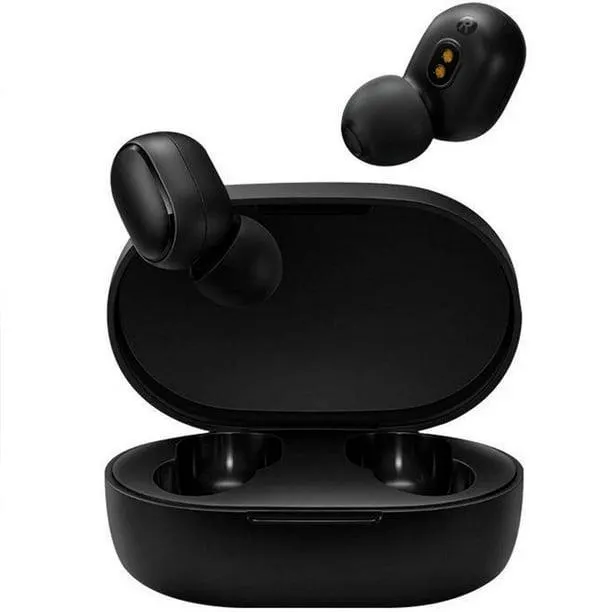 Audífonos inalambricos Xiaomi Earbuds Basic Bluetooth 5.0