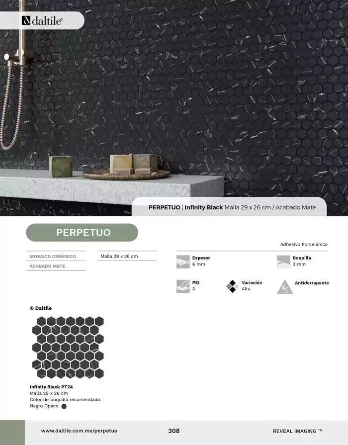 Catálogo de Catalogo 2025 10 de enero al 31 de diciembre 2025 - Pagina 308