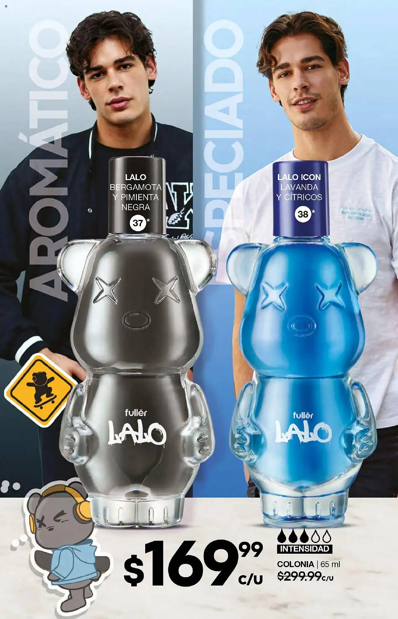 Catálogo de Catálogo Fuller 7 de enero al 28 de enero 2026 - Pagina 22