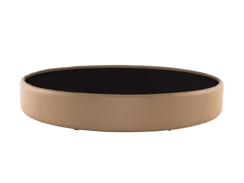 Base para Cama Redonda Kontempo