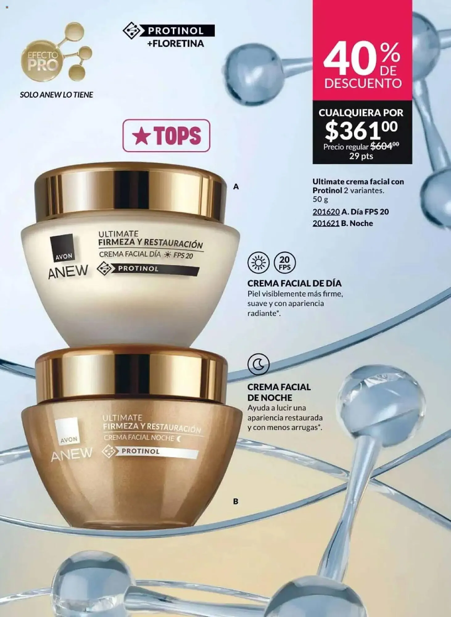 Catálogo de Catálogo Avon 26 de febrero al 23 de abril 2026 - Pagina 137