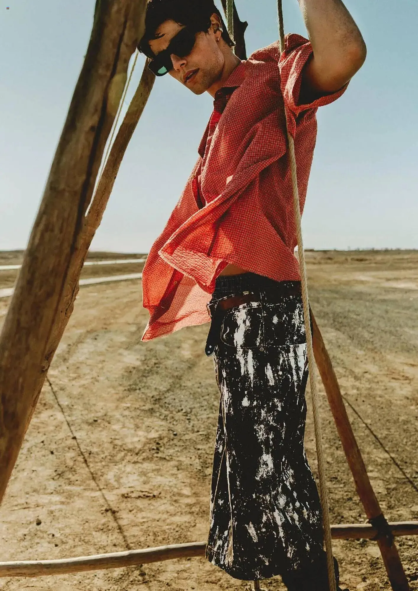 Catálogo de Catálogo ZARA 1 de junio al 1 de julio 2025 - Pagina 14