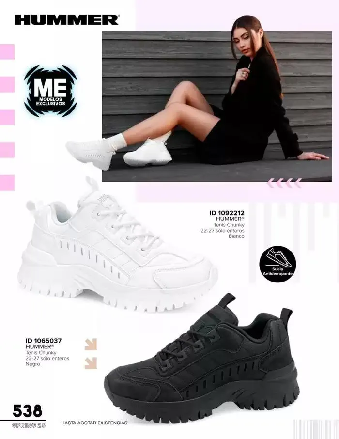 Catálogo de IMP SPRING | 2025 | 1E 17 de febrero al 28 de febrero 2025 - Pagina 540