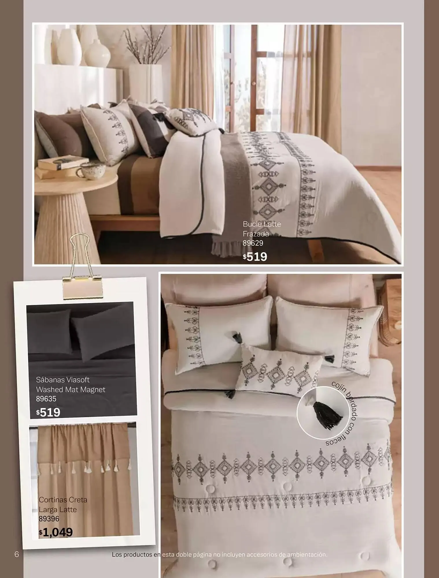 Catálogo de Catálogo Vianney 11 de abril al 31 de diciembre 2025 - Pagina 8