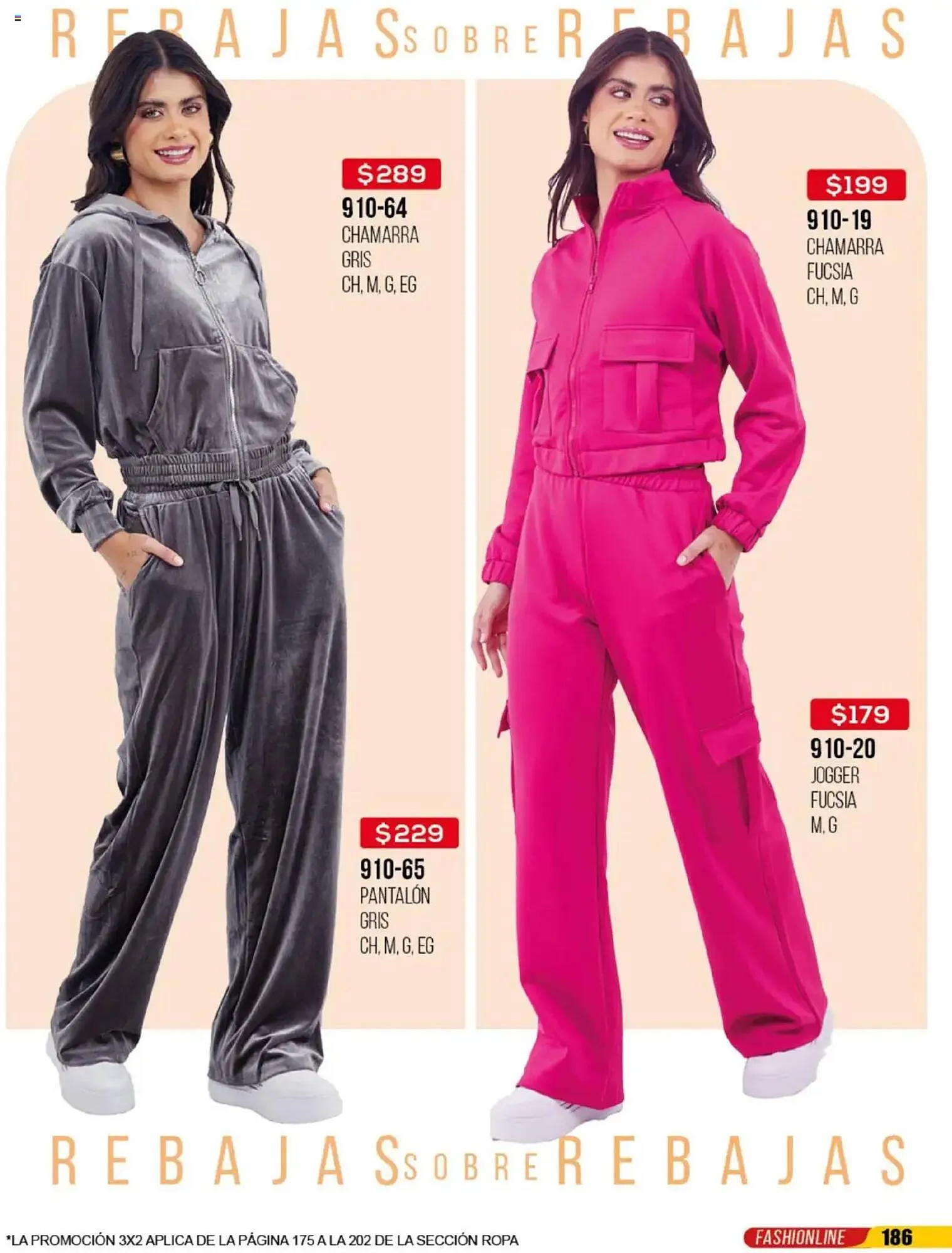 Catálogo de Catálogo Cklass 23 de junio al 1 de enero 2026 - Pagina 572