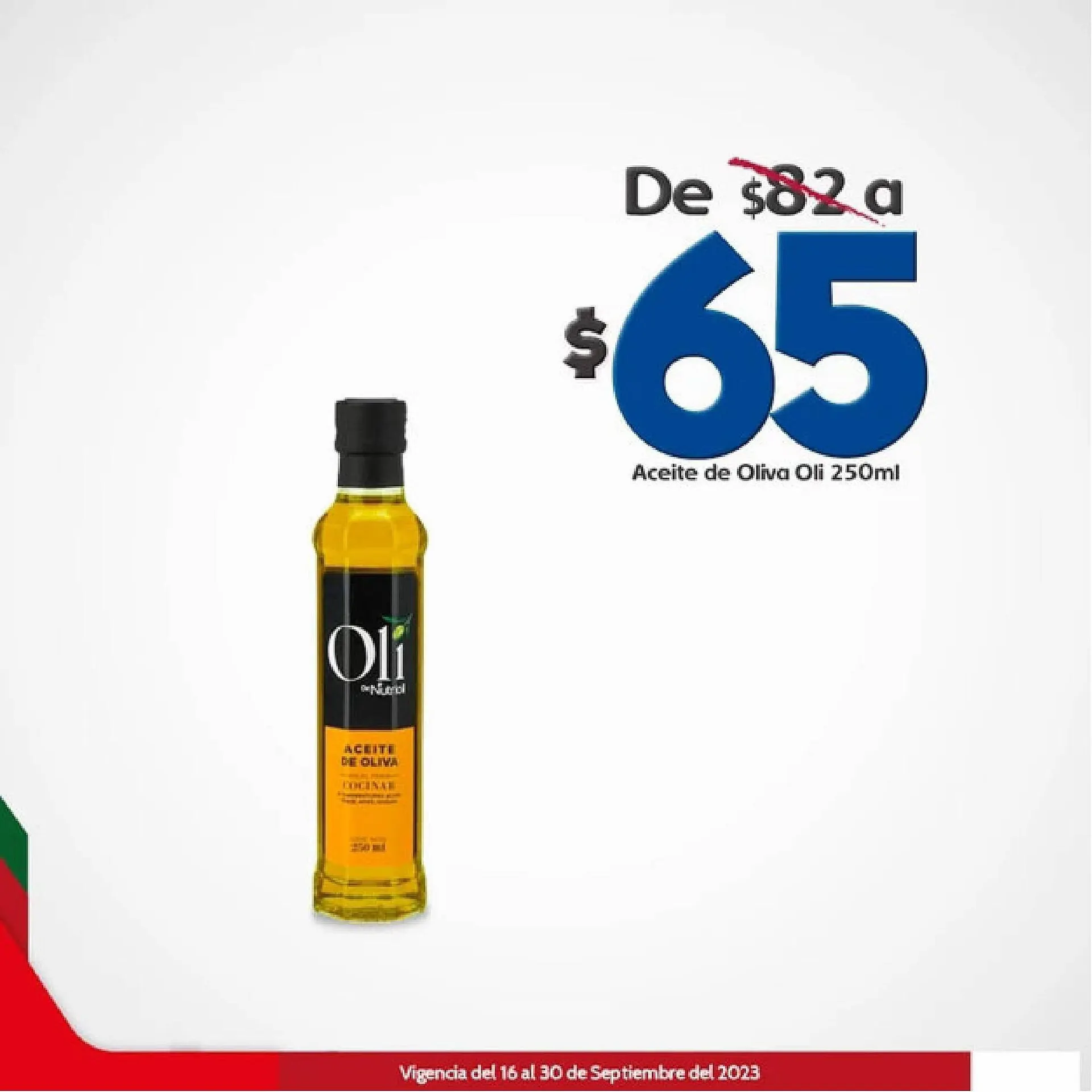 Catálogo de Catálogo Super Q 1 de septiembre al 30 de septiembre 2023 - Pagina 22