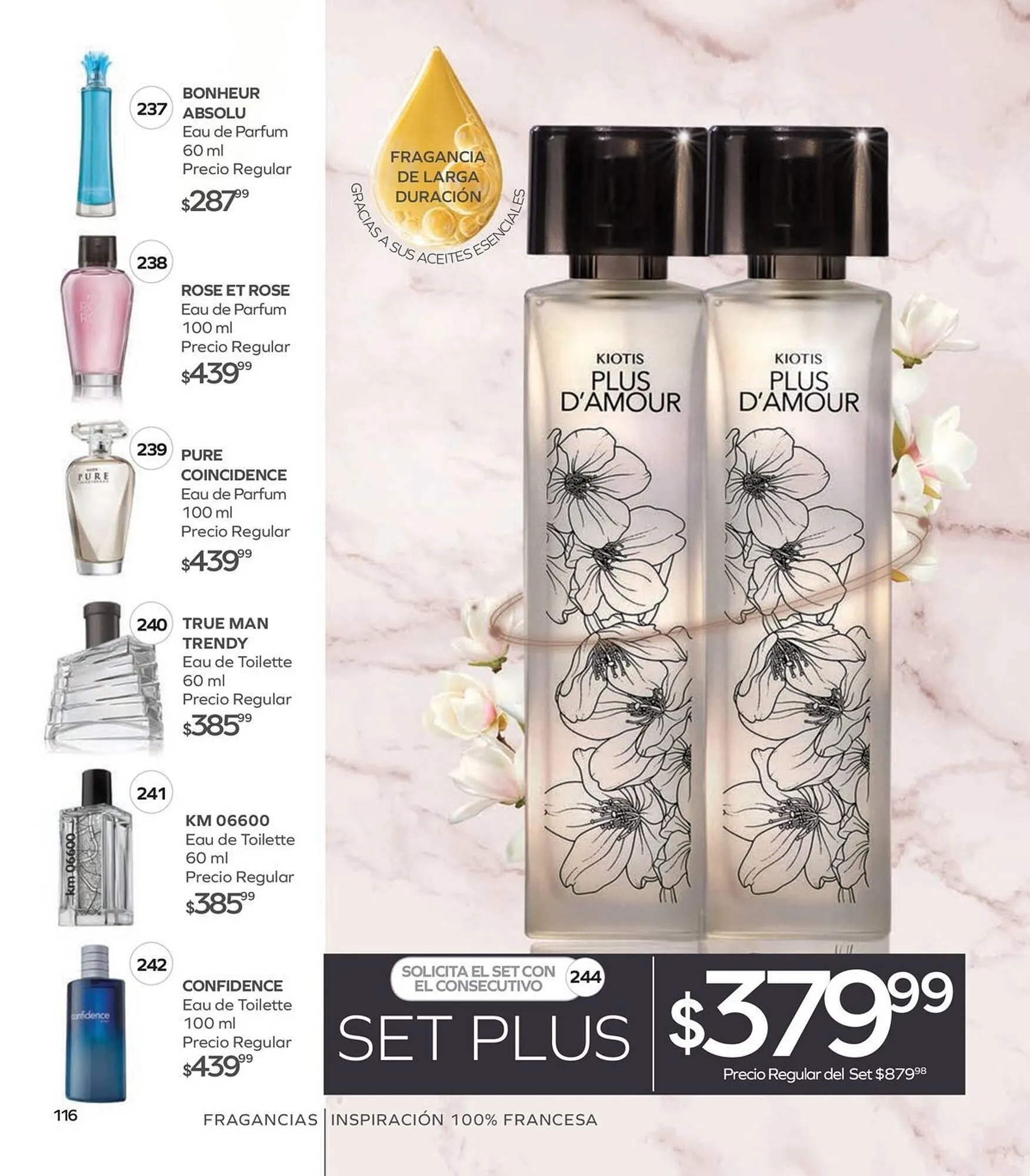 Catálogo de Catálogo Stanhome 3 de marzo al 20 de marzo 2026 - Pagina 120