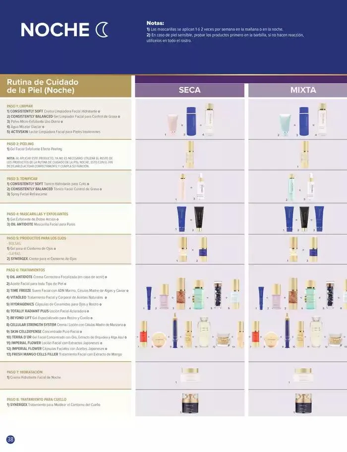 Catálogo de Terramar Brands revista de promociones 1 de marzo al 31 de marzo 2025 - Pagina 38