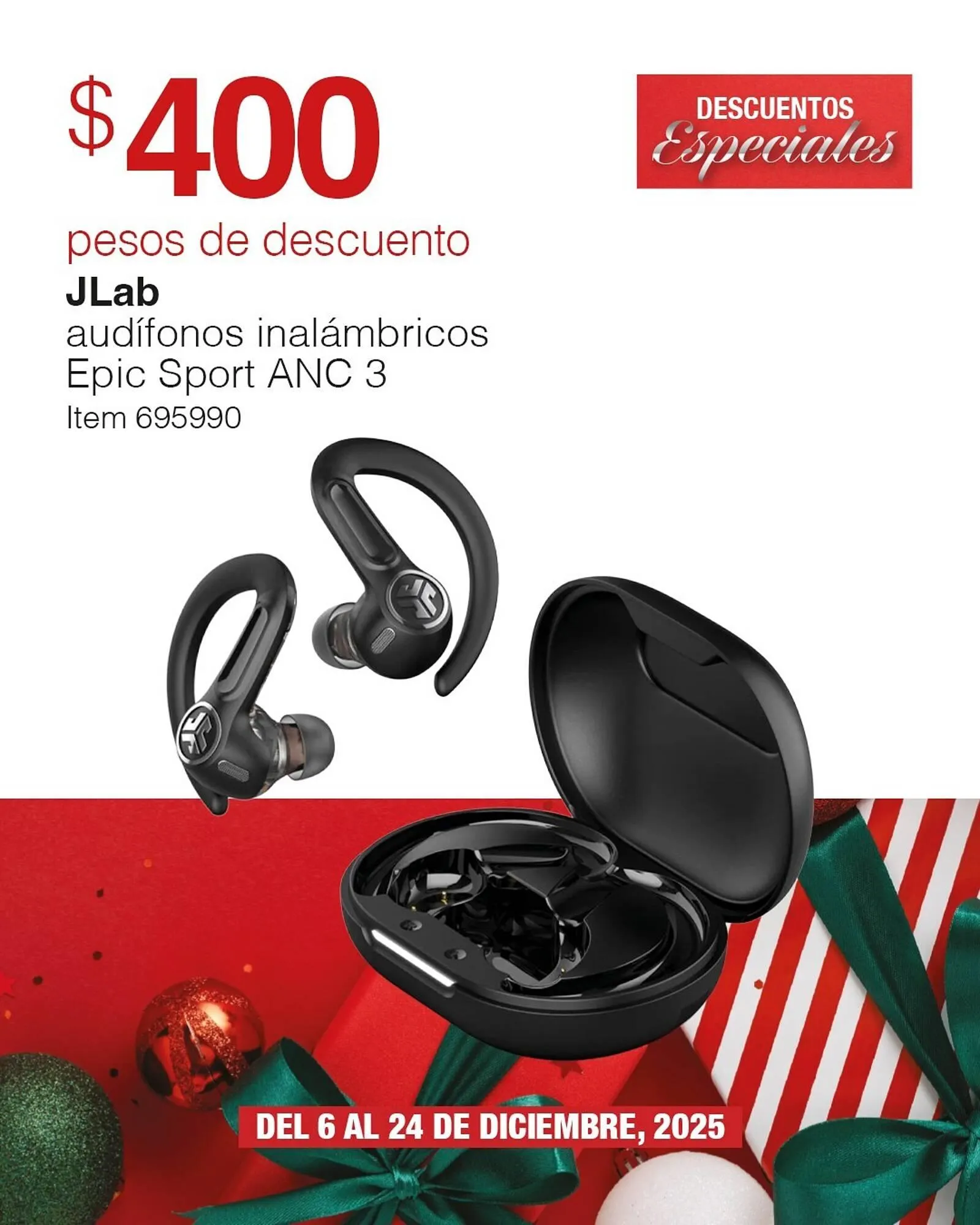 Catálogo de Catálogo Costco 7 de diciembre al 24 de diciembre 2025 - Pagina 2