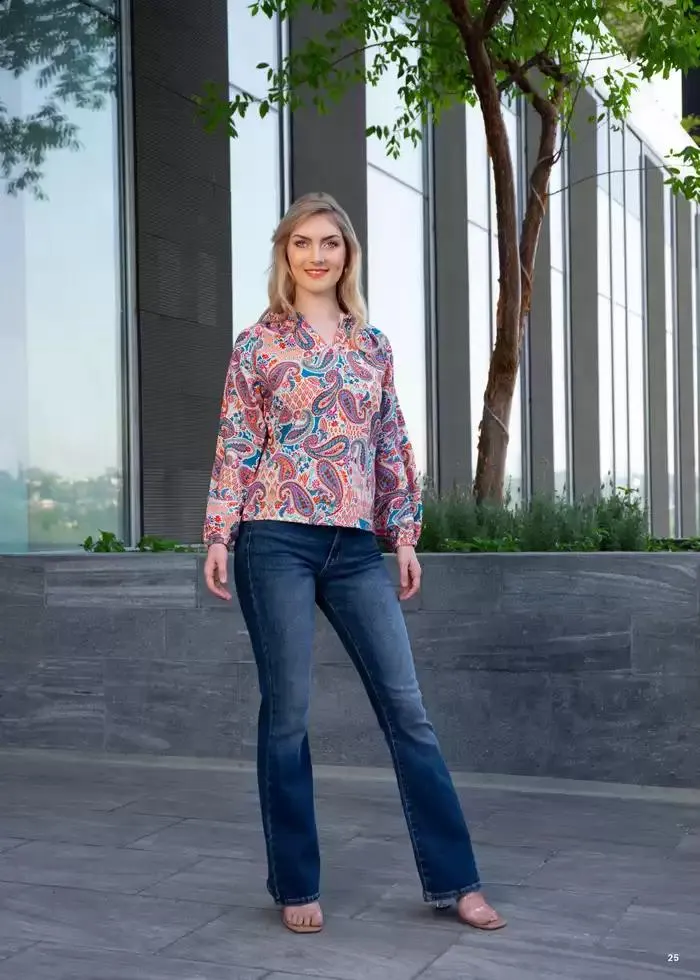 Catálogo de Catálogo Otoño 2024 9 de octubre al 30 de noviembre 2024 - Pagina 25