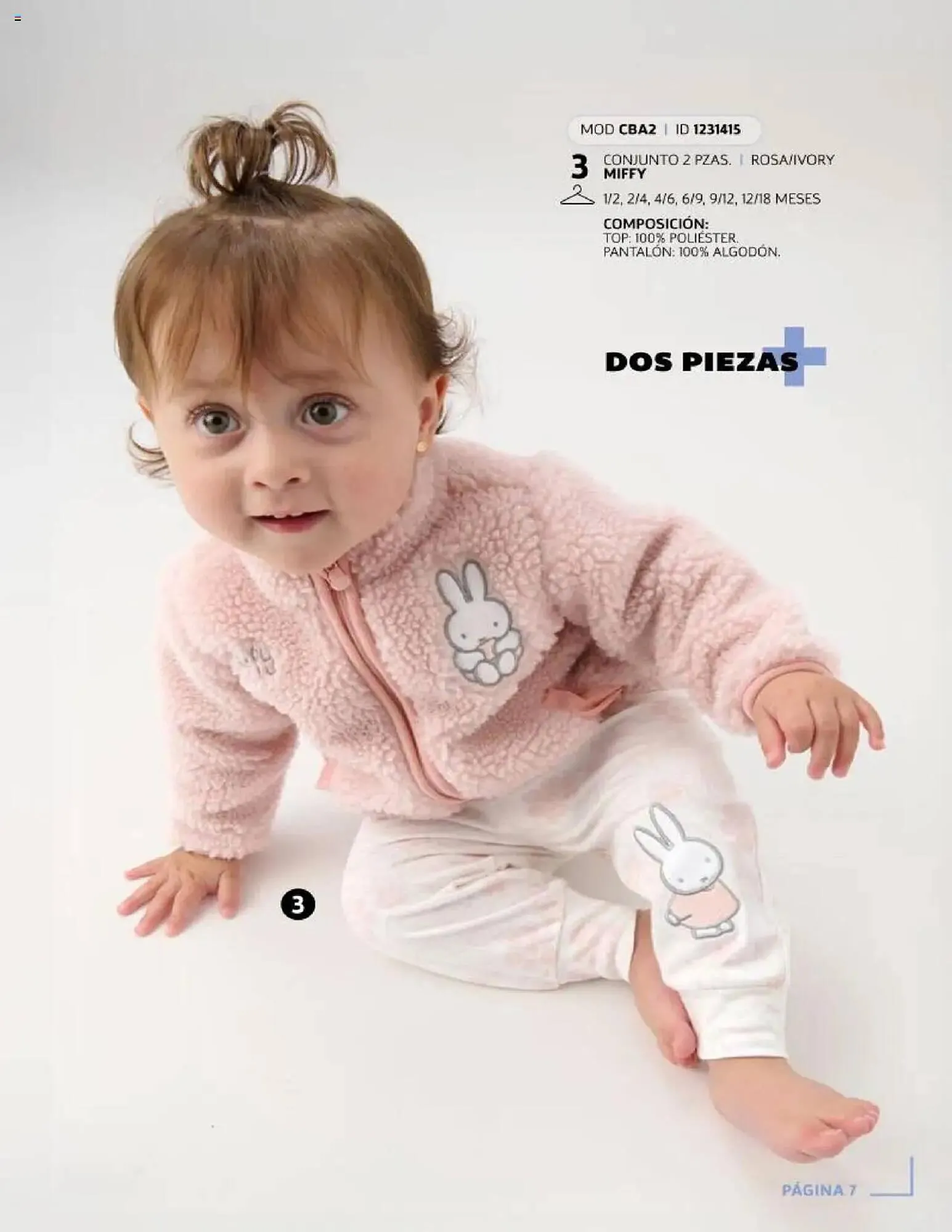 Catálogo de Catálogo Price Shoes 24 de julio al 1 de enero 2026 - Pagina 9