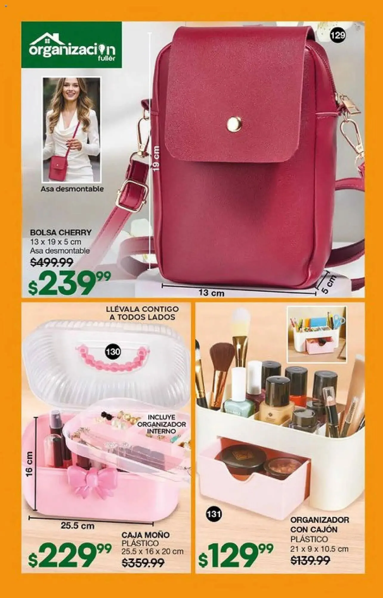 Catálogo de Catálogo Fuller 23 de febrero al 25 de marzo 2026 - Pagina 80