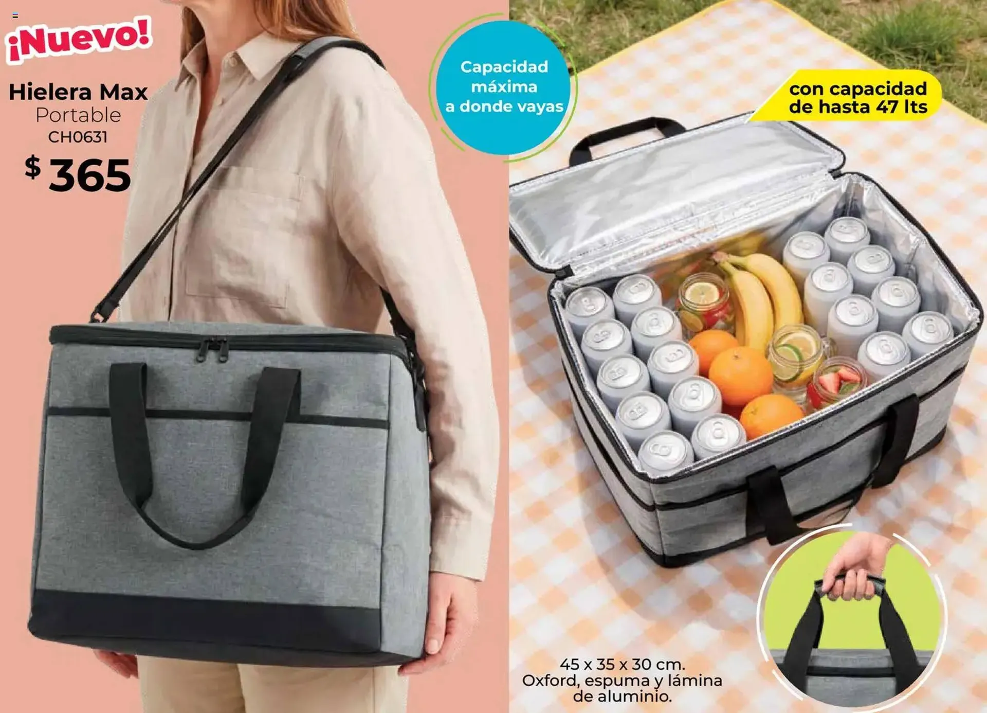 Catálogo de Catálogo Colchas Concord 5 de marzo al 31 de marzo 2026 - Pagina 2