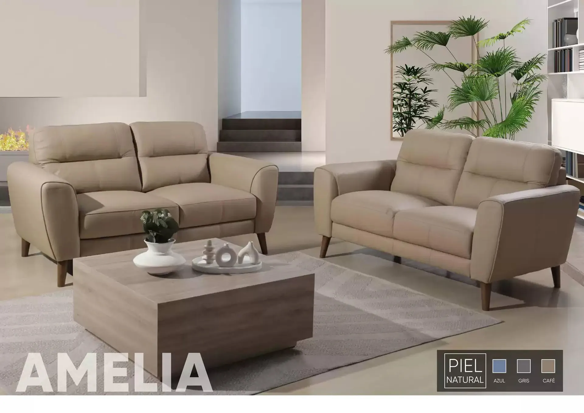 Catálogo de Catálogo Muebles Dico 14 de marzo al 31 de diciembre 2025 - Pagina 9