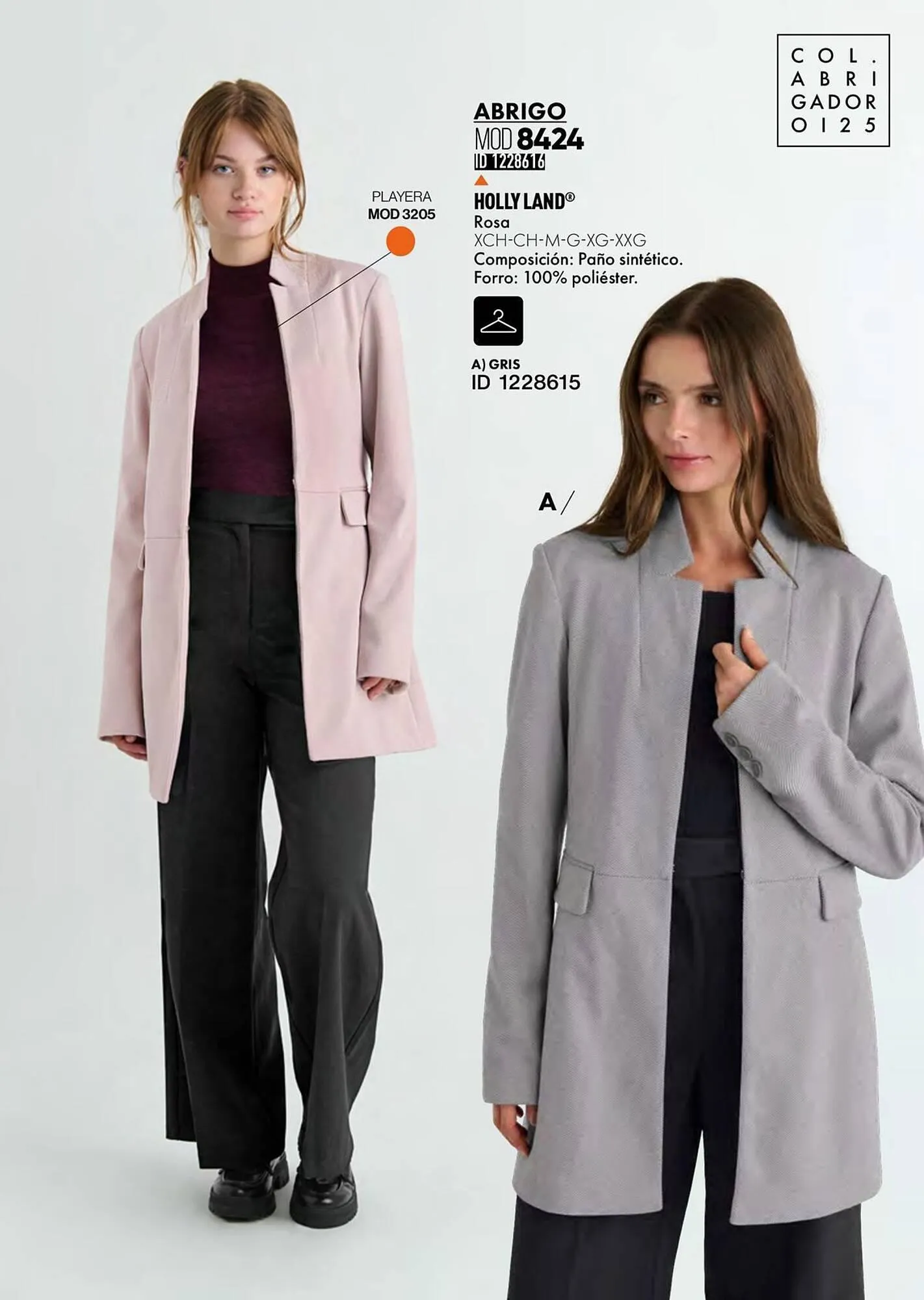 Catálogo de Catálogo Price Shoes 27 de noviembre al 28 de febrero 2026 - Pagina 125