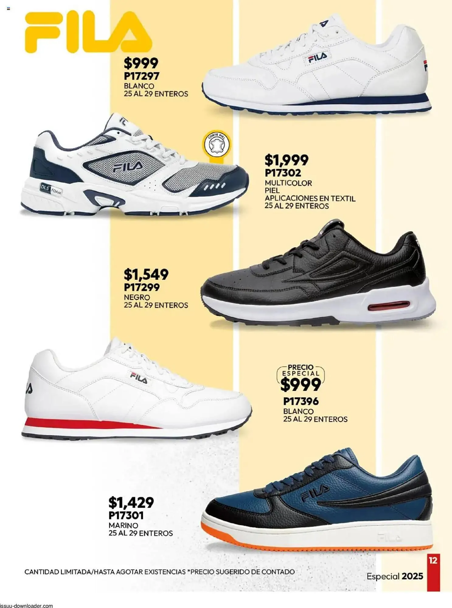 Catálogo de Catálogo Cklass 14 de julio al 11 de agosto 2025 - Pagina 15