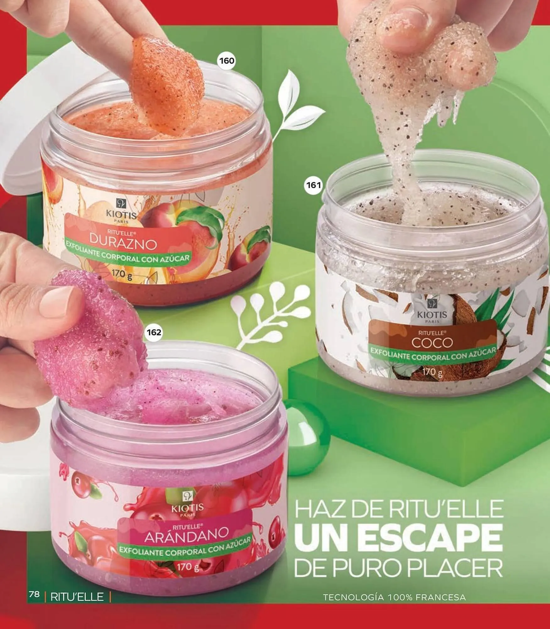 Catálogo de Catálogo Stanhome 3 de noviembre al 21 de noviembre 2025 - Pagina 84