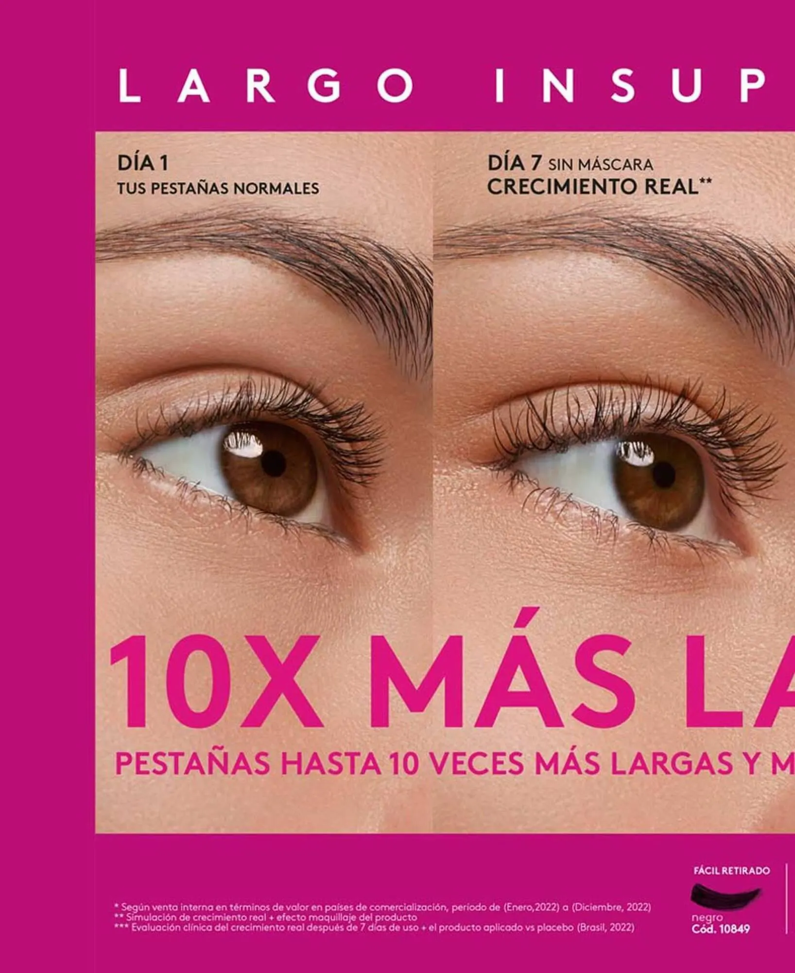 Catálogo de Catálogo Ésika 4 de enero al 31 de enero 2024 - Pagina 52