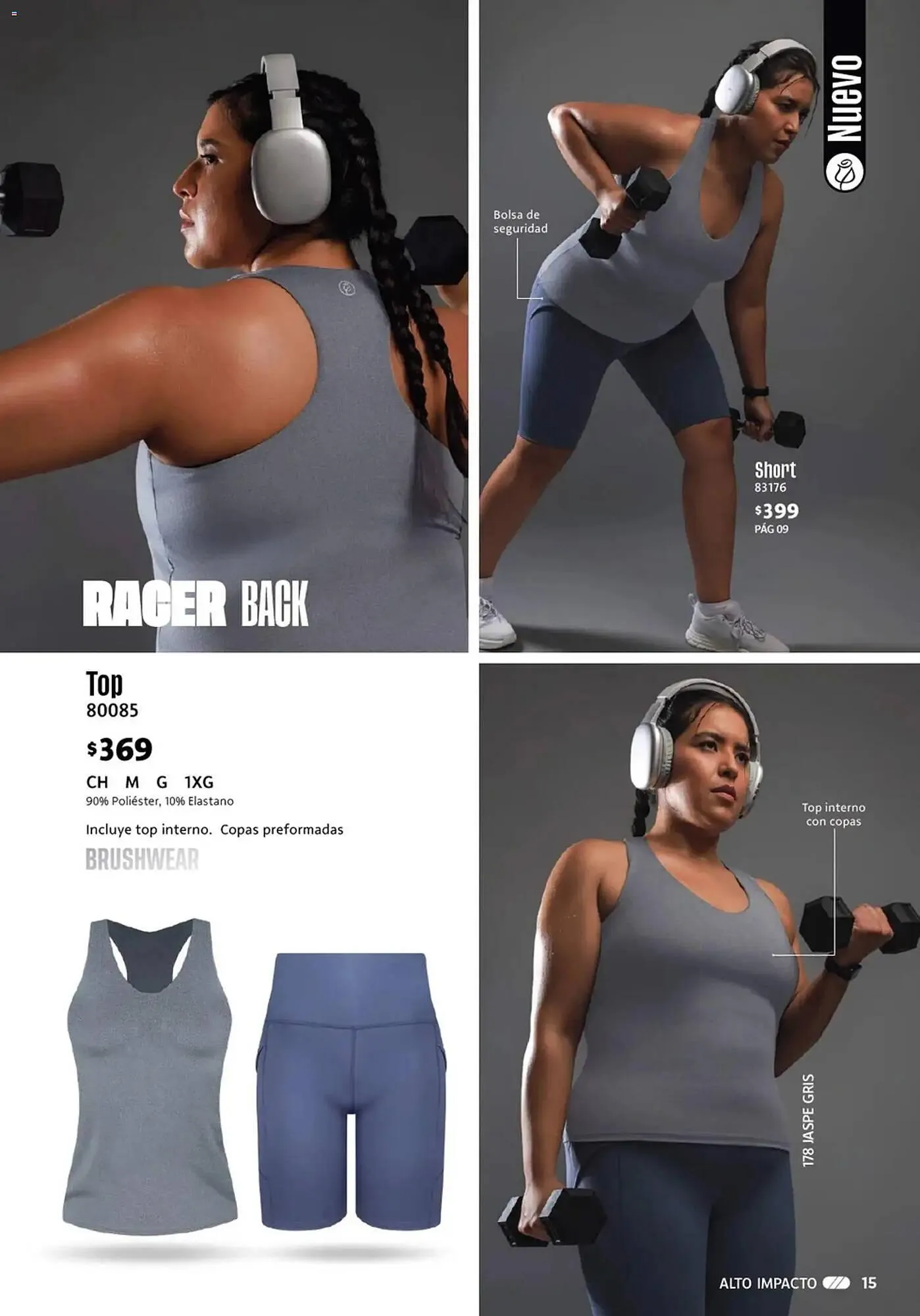 Catálogo de Catálogo Ilusión 1 de abril al 1 de mayo 2026 - Pagina 19