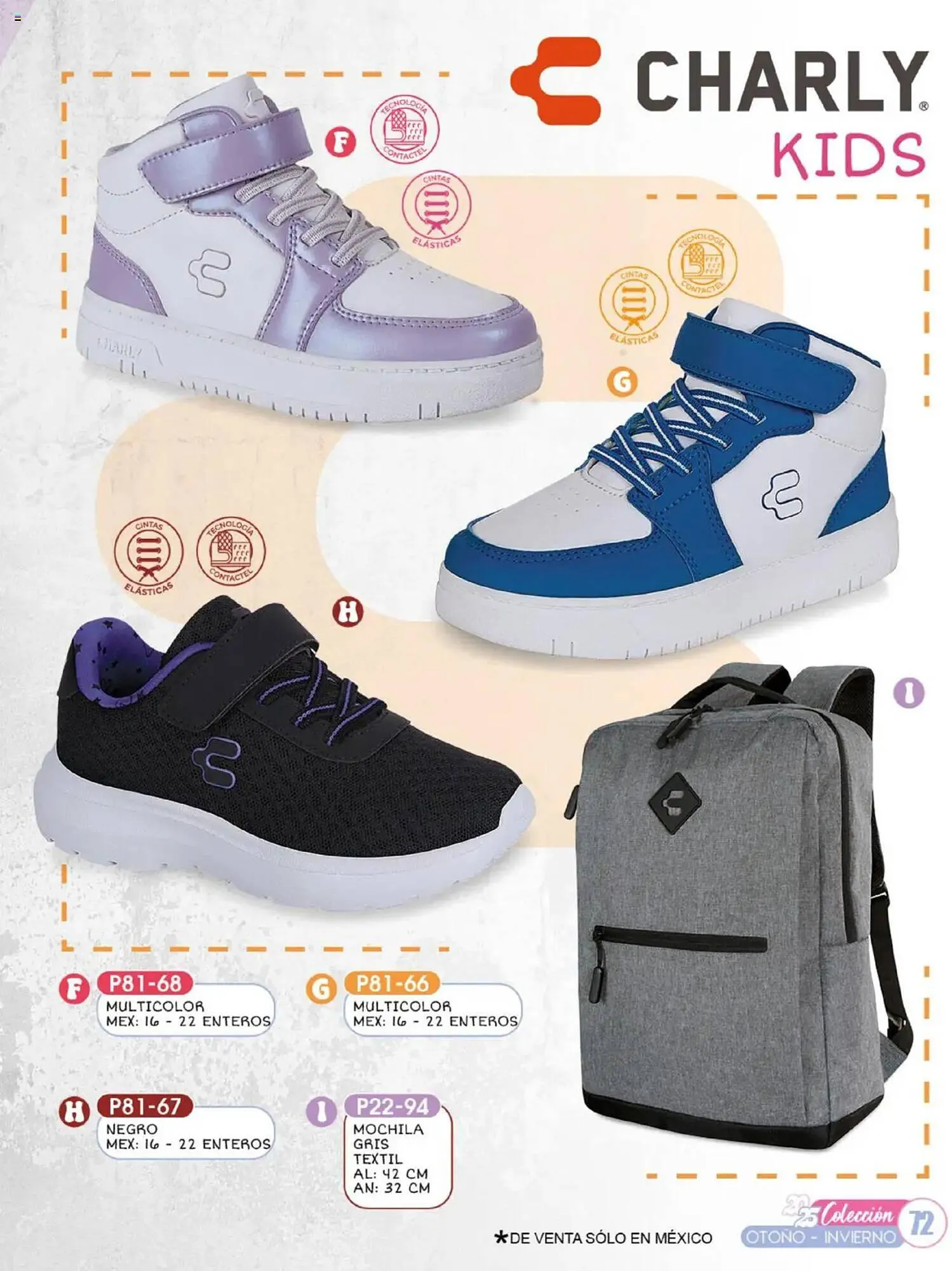 Catálogo de Catálogo Cklass 14 de julio al 1 de enero 2026 - Pagina 159