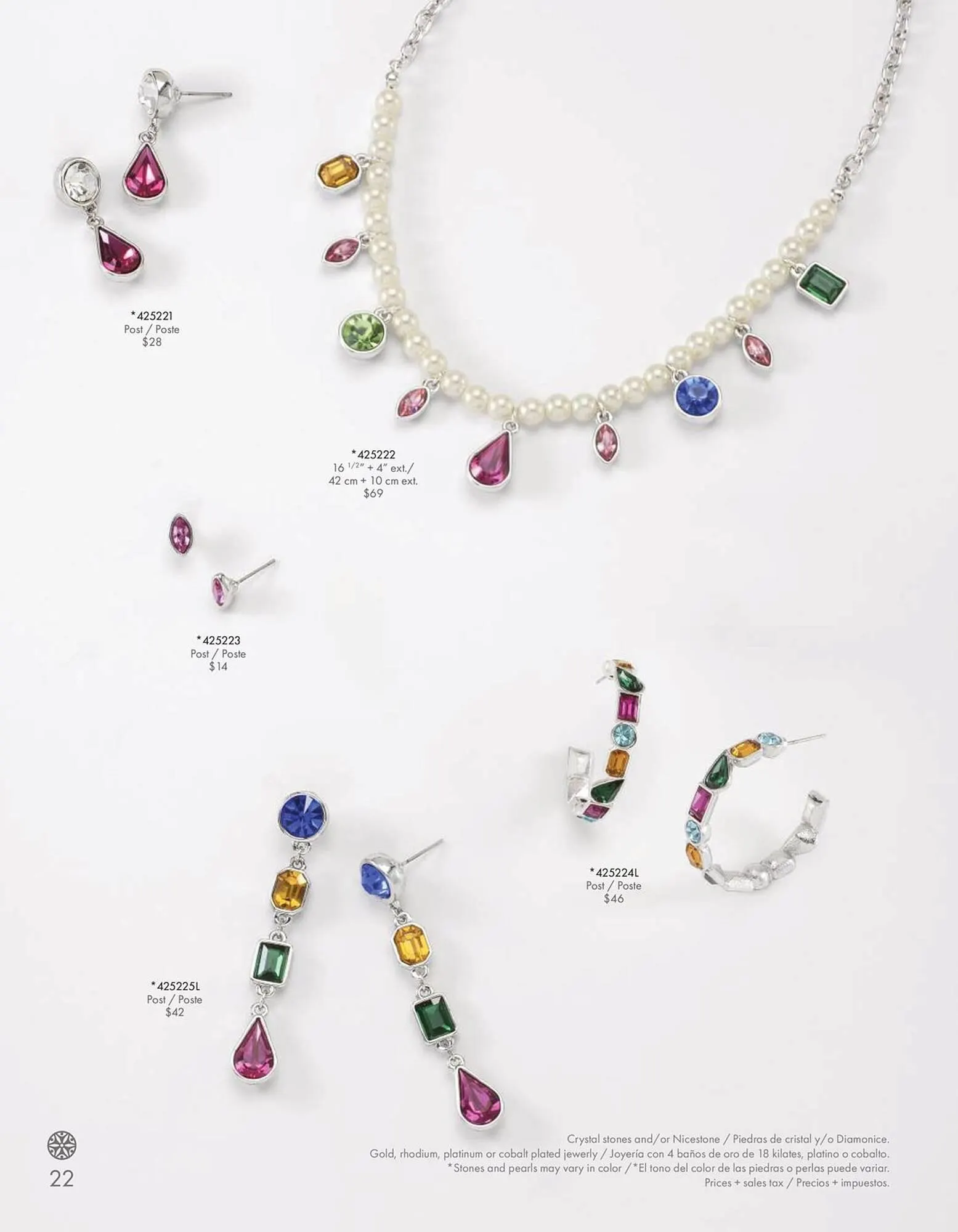 Catálogo de Catálogo Nice 17 de febrero al 31 de agosto 2026 - Pagina 24