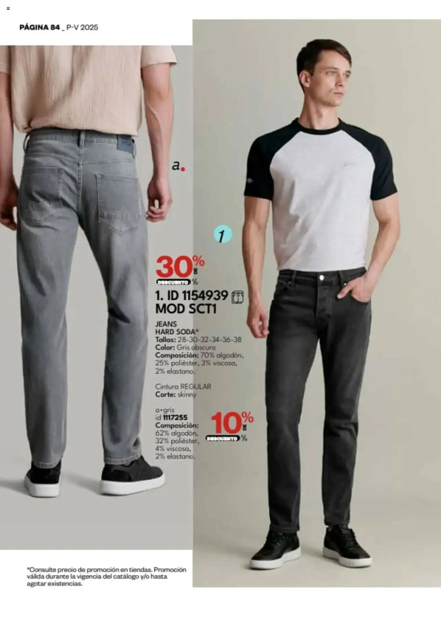 Catálogo de Catálogo Price Shoes 28 de abril al 31 de mayo 2025 - Pagina 86