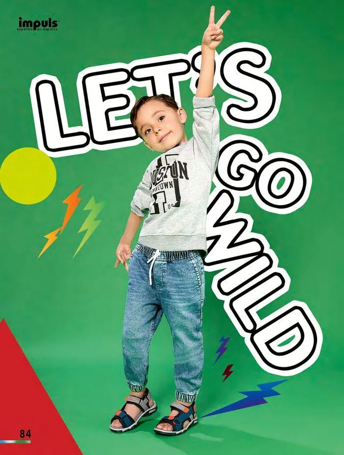 Catálogo de IMPULS Nino Primavera 2024 8 de enero al 30 de junio 2024 - Pagina 86