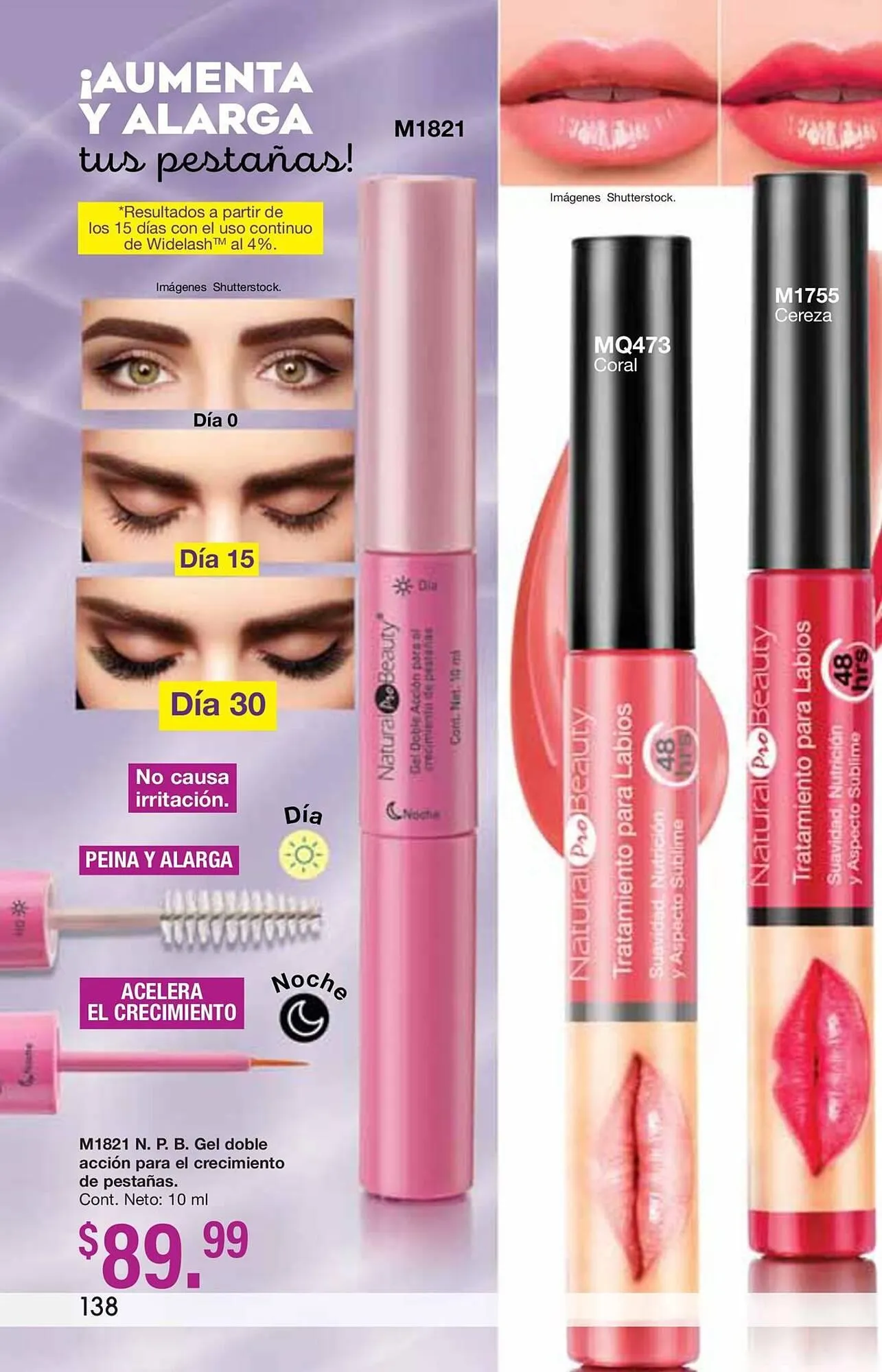 Catálogo de Catálogo Arabela 9 de julio al 24 de julio 2025 - Pagina 140