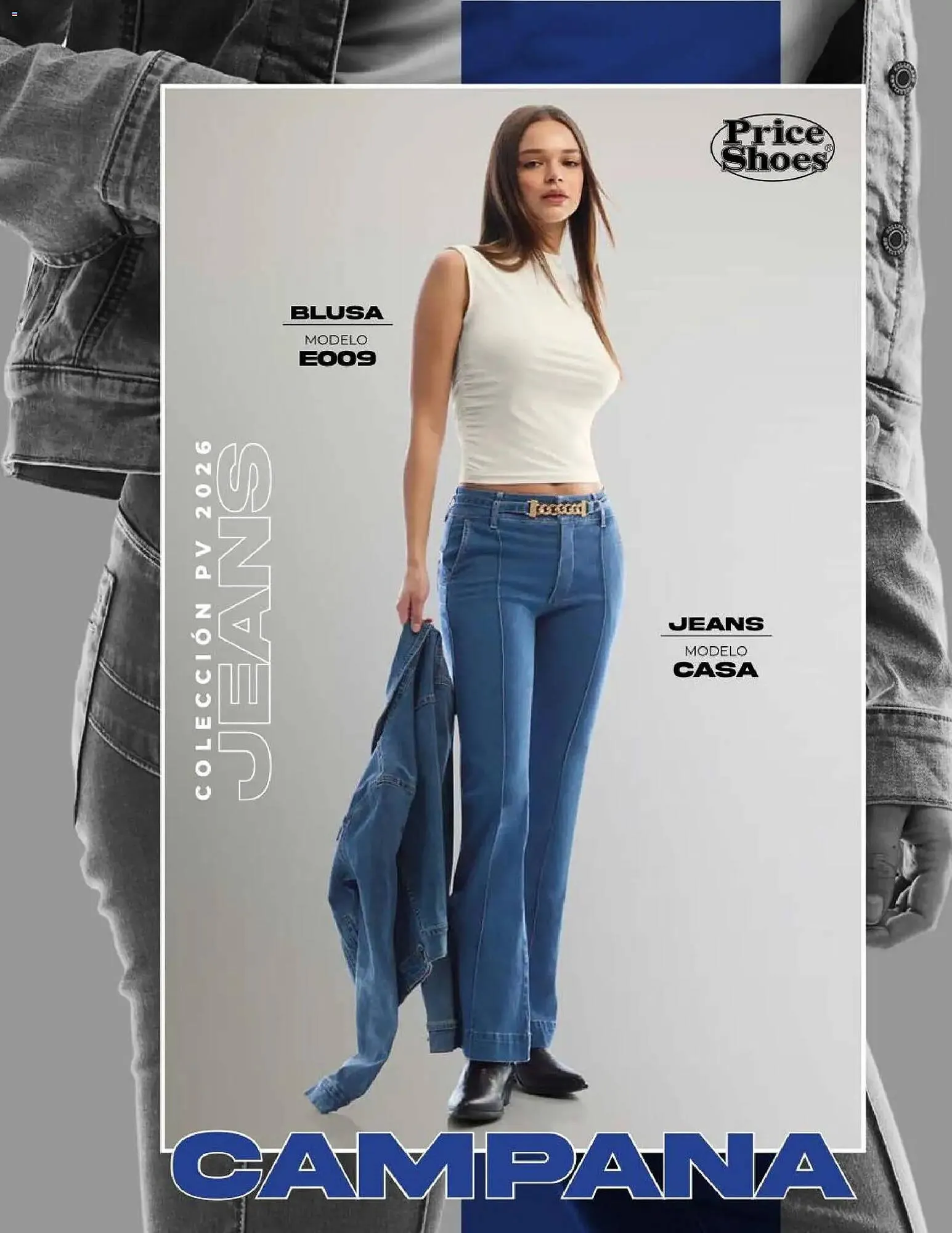 Catálogo de Catálogo Price Shoes 5 de febrero al 1 de septiembre 2026 - Pagina 47