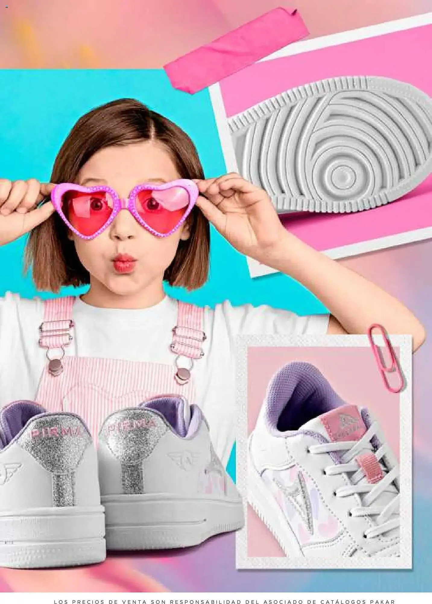 Catálogo de Catálogo SC Pakar 30 de enero al 1 de julio 2026 - Pagina 195