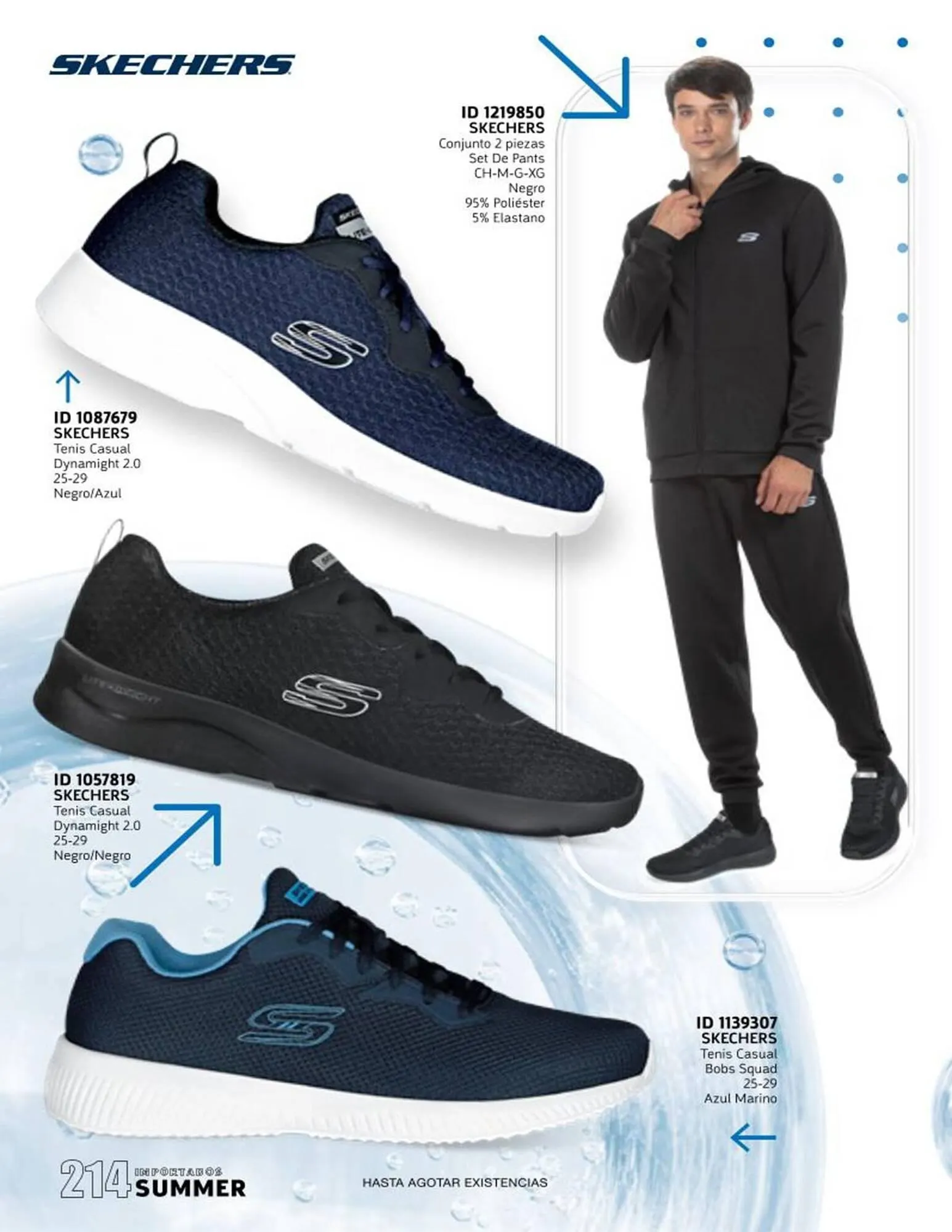 Catálogo de Catálogo Price Shoes 8 de julio al 31 de diciembre 2025 - Pagina 214