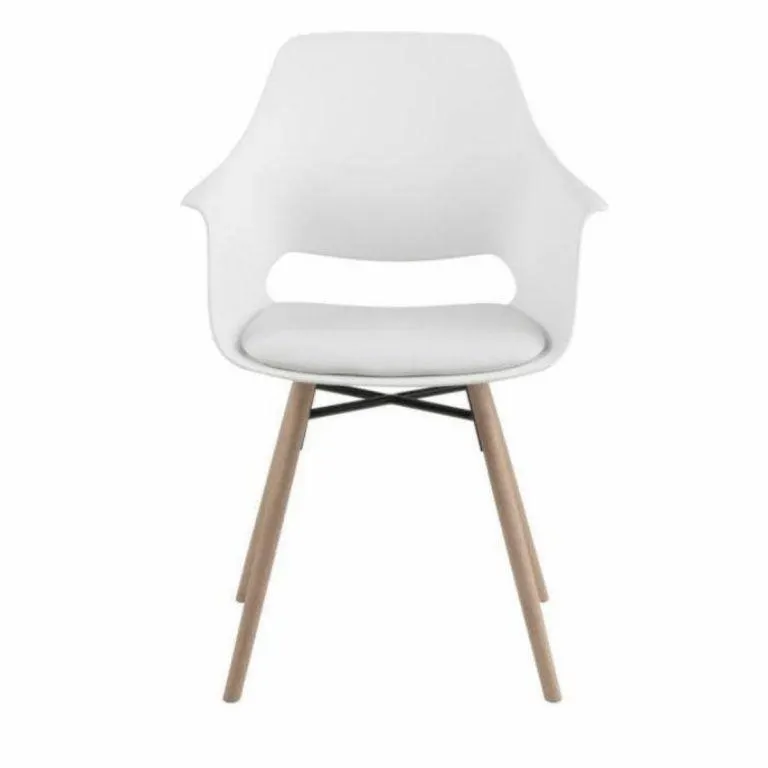 Silla Ramona - Blanco